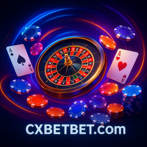 cxbet-এ অনলাইন গেমিং প্ল্যাটফর্ম বিভাগের অন্বেষণ আমরা এখন করছি