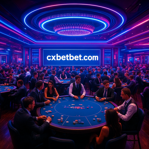 cxbet-এ র‍্যাংকিং-গেম ক্যাটাগরির উন্মোচন