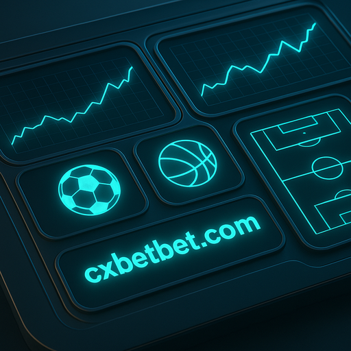 cxbet-এ স্পোর্টস গেমসের ক্রমবর্ধমান আকর্ষণ