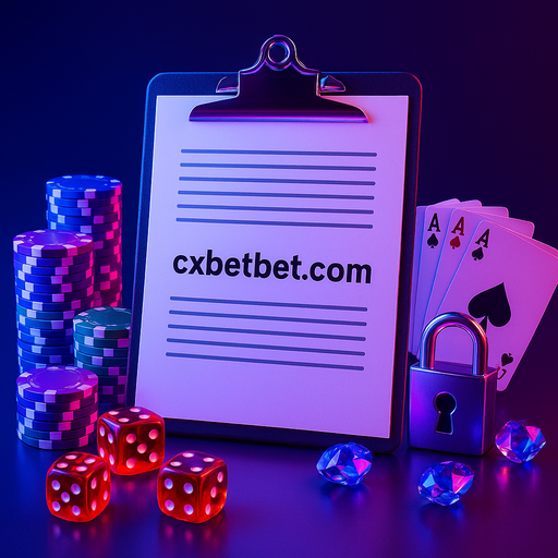 cxbet-র ব্যবহারের শর্তসমূহ বোঝা ও ব্যাখ্যা করা
